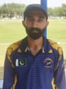 M Sheraz