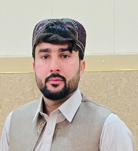 Rehmat Ullah