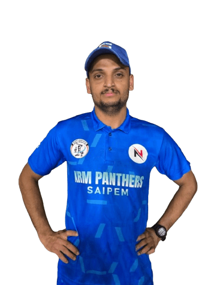SALIM HAMZA