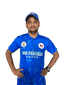 SALIM HAMZA