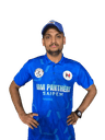 SALIM HAMZA