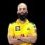 Moeen Ali