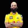 Moeen Ali