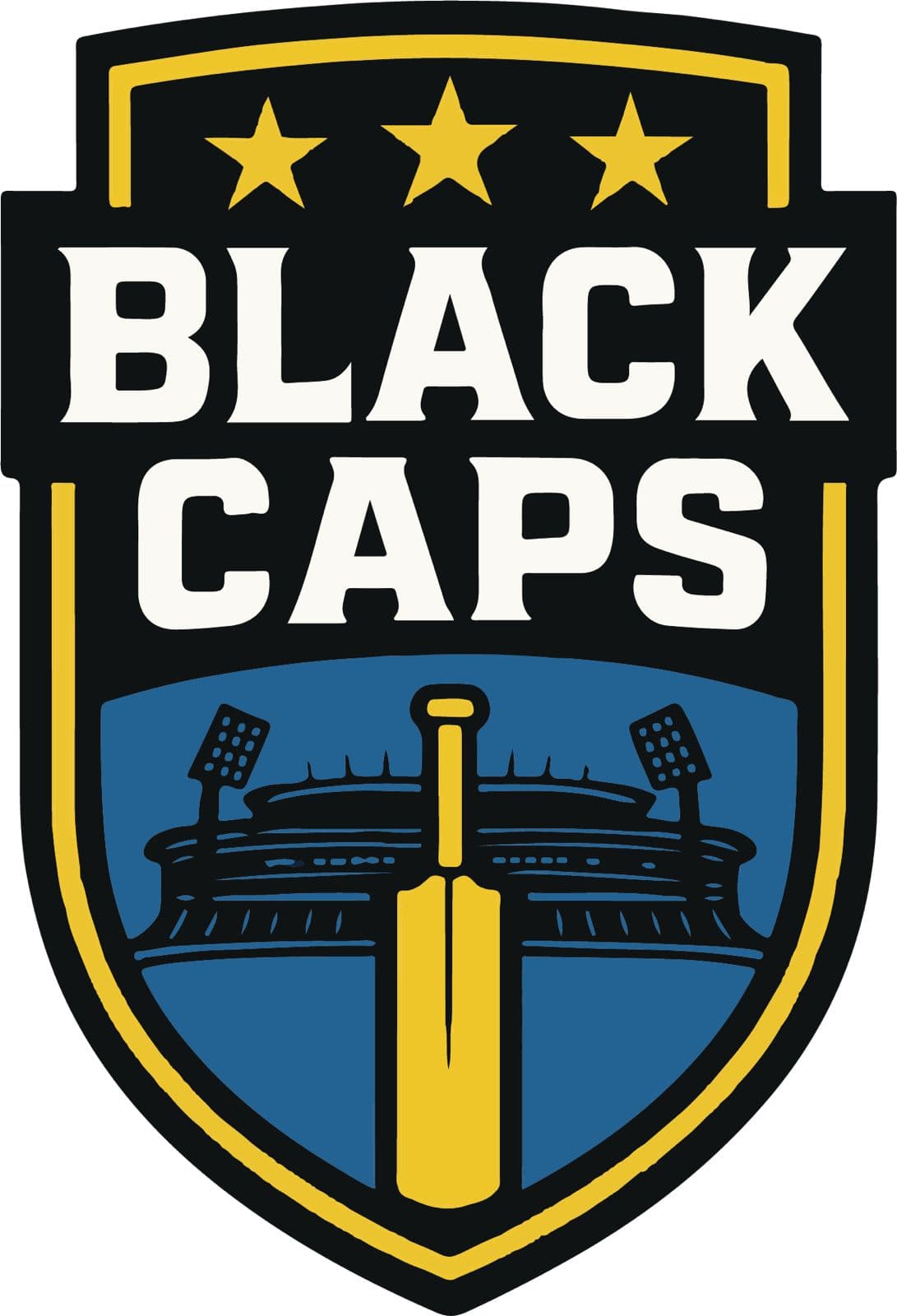 Black Caps