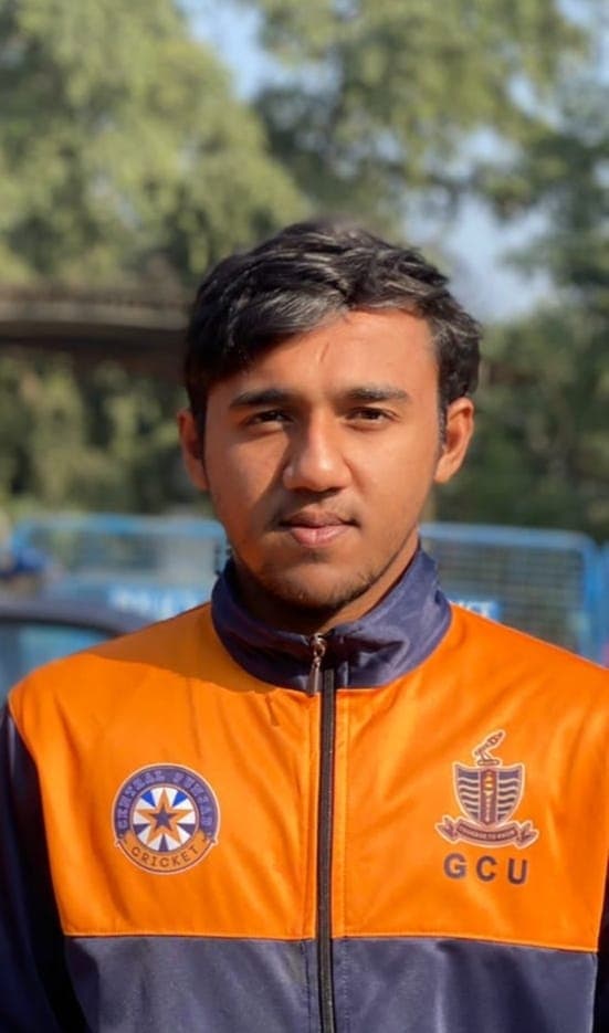 Moeen Afzal