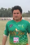 NASIR KHAN