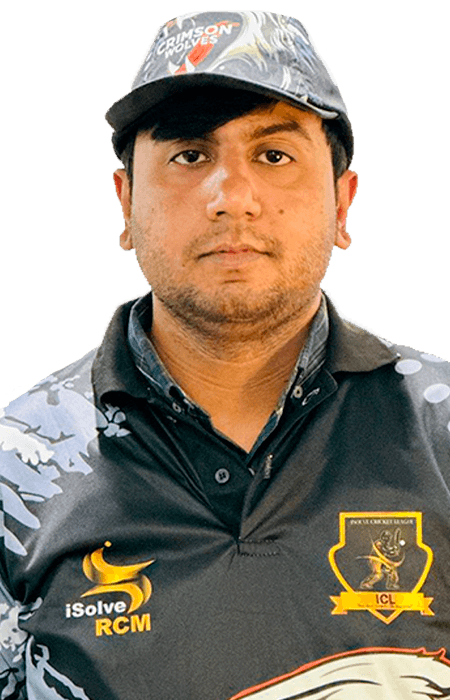 Shahroz Sajid