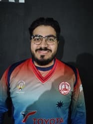 Fahad cricket player profile photo