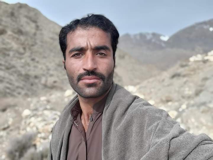 Yaqoob cricket player profile photo