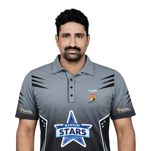 Vinod Yadav