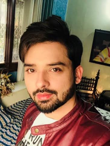 Noman Habib