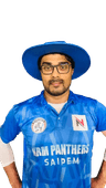 Stanley Cherian