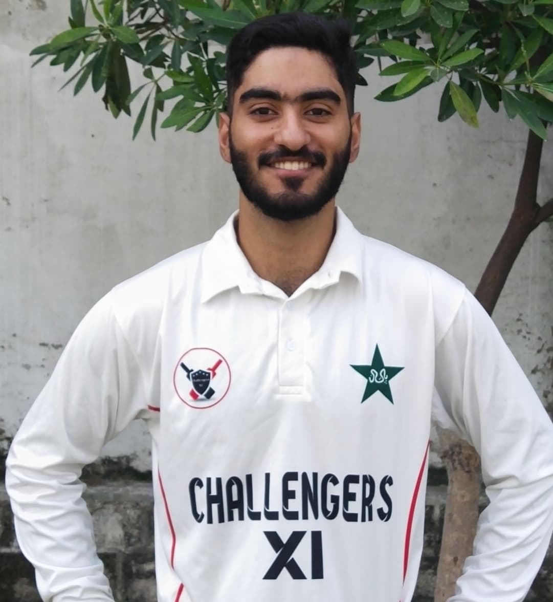 Asfand Akhtar