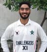 Asfand Akhtar
