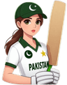 Esha Naeem