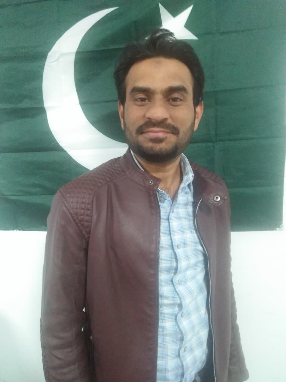 Bilal Saeed