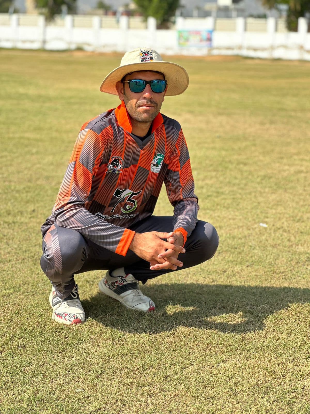Tariq cricket player profile photo