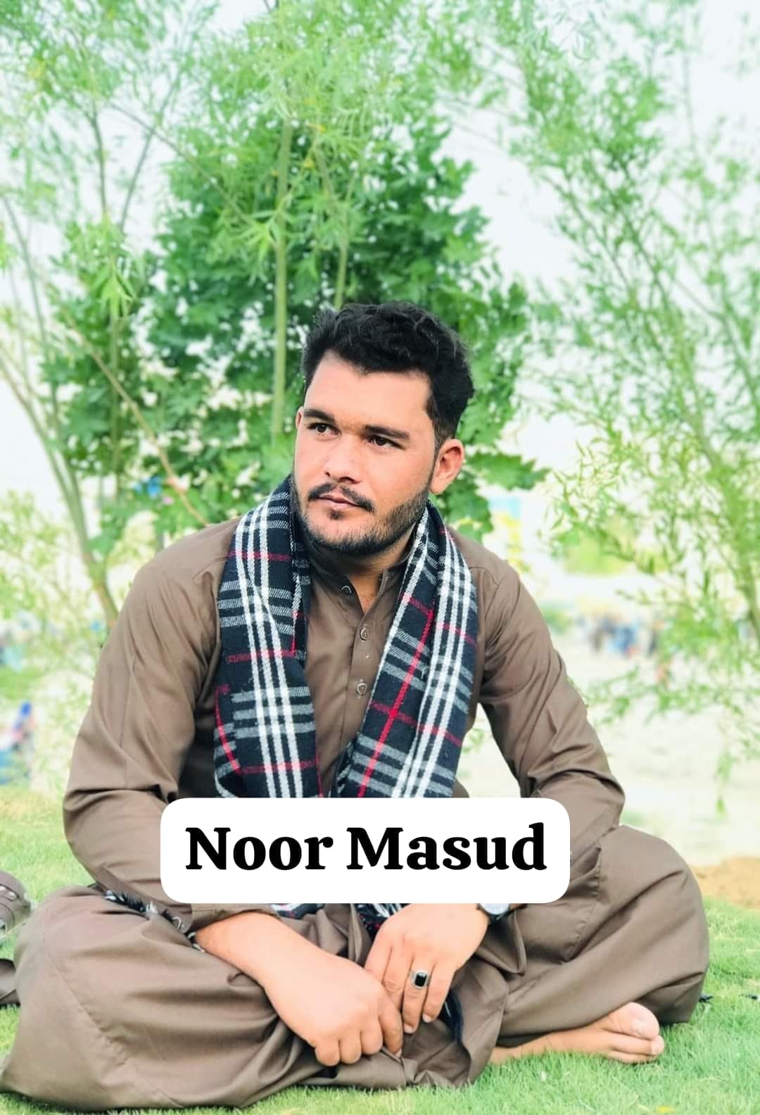 Noor Masood