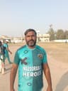 Sajid Mangi