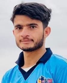 Syed Wali