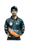 Jibran Basini