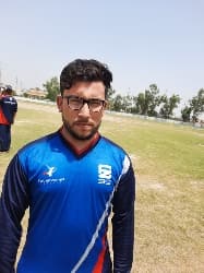 Muhamamd Khan