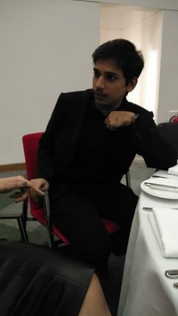 Chirag