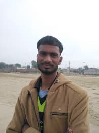 Aziz Haider cricket player profile photo