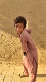 Mahmmod ALI