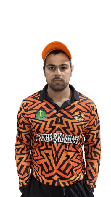 Aqib Ahmad