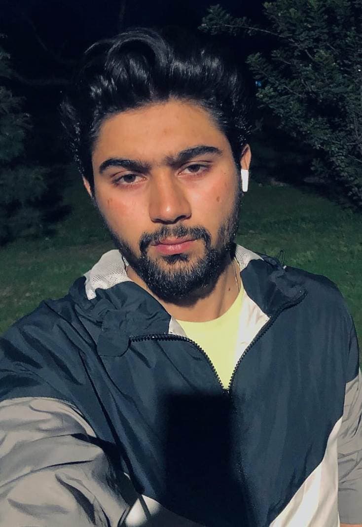 Farhan Ahmad