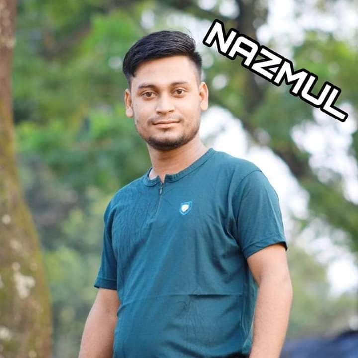 Nazmul