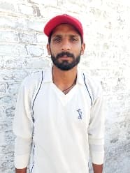 Hassam Ur Rehman cricket player profile photo