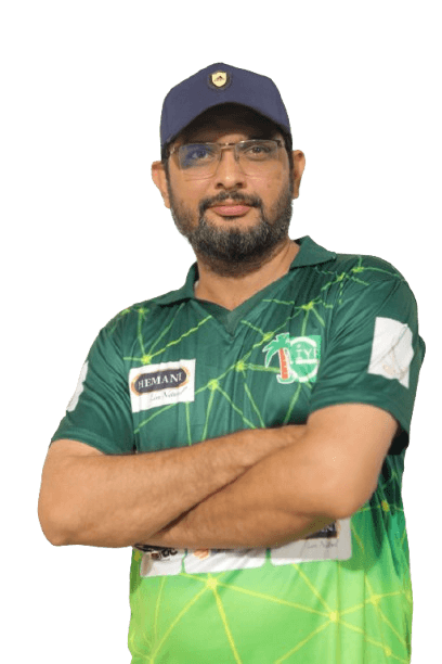 Ahsan Raza
