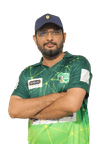 Ahsan Raza