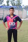 M Abdullah