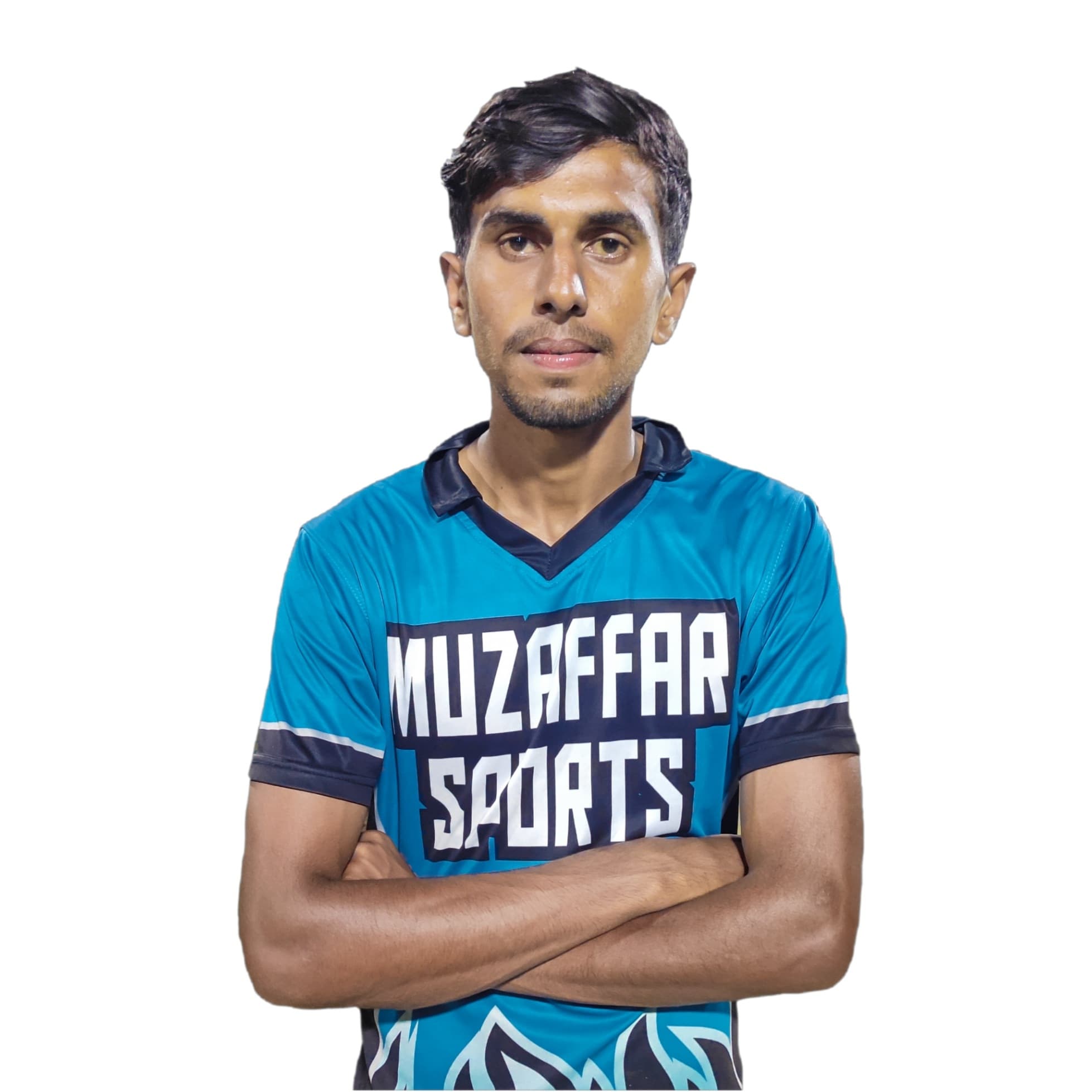 Hassan Ali Jnr