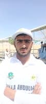 Basit Khan cricket player profile photo