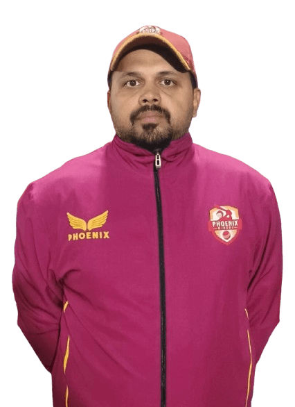 Jiss Jacob cricket player profile photo