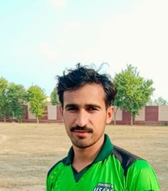DILSHAD SHANI