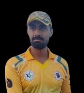 Akif Shahzad cricket player profile photo