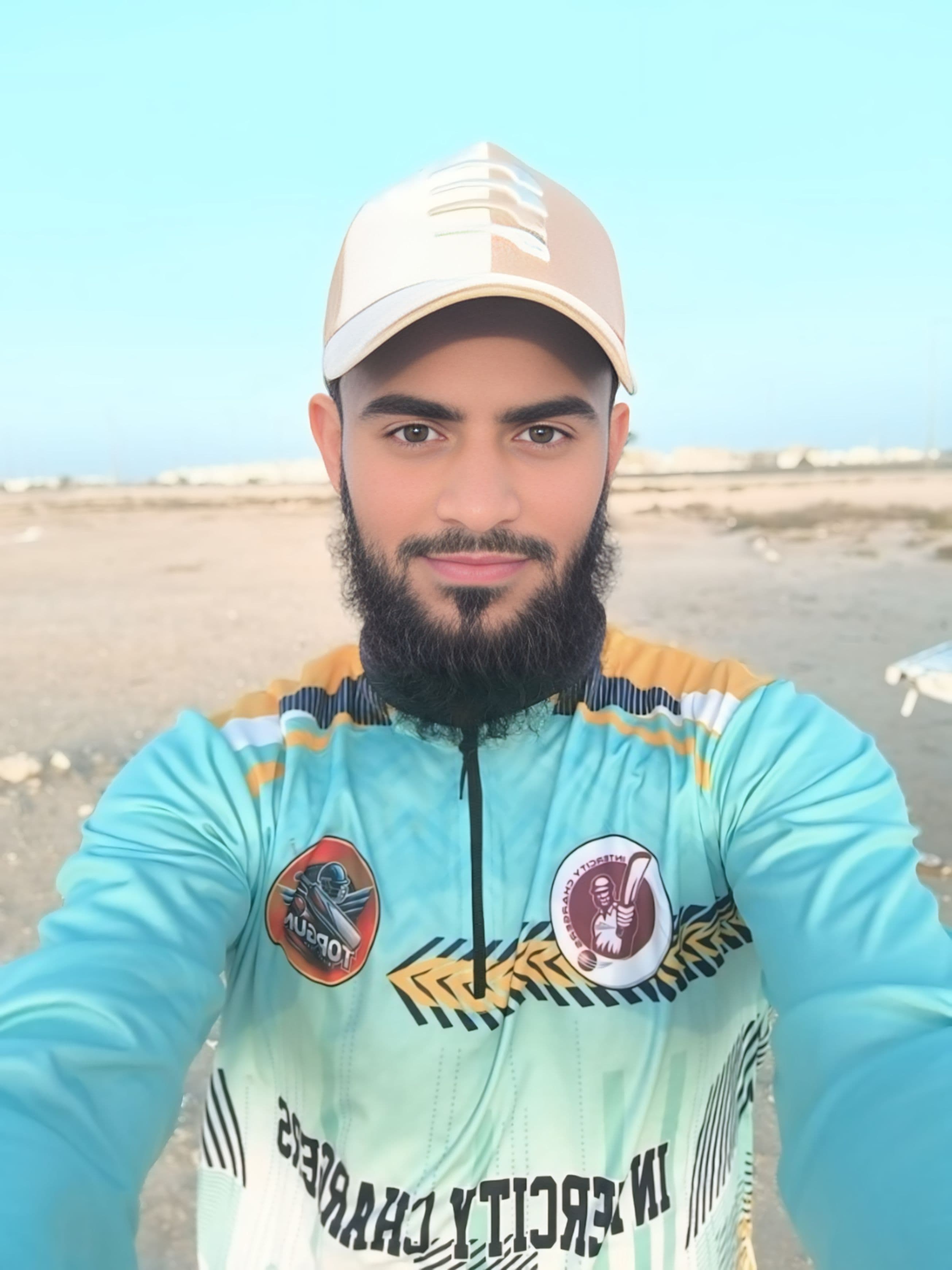 Sami Ullah cricket player profile photo
