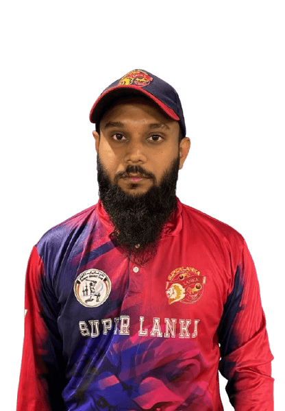 RAVISHAN MADUSANKA