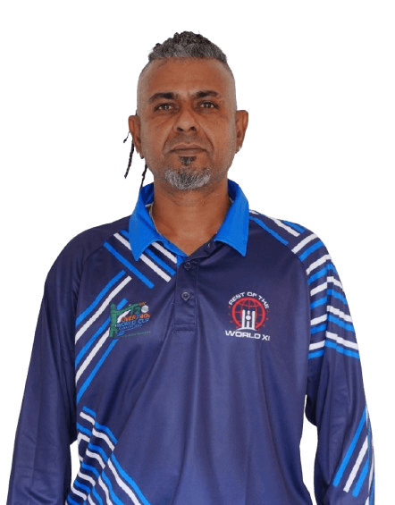Iroshan De Silva