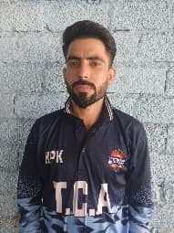 Meer Khan