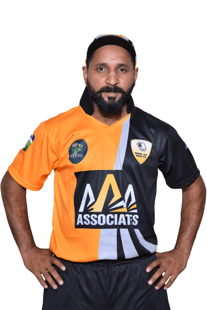 Akbar Poli