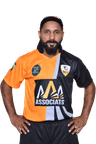 Akbar Poli