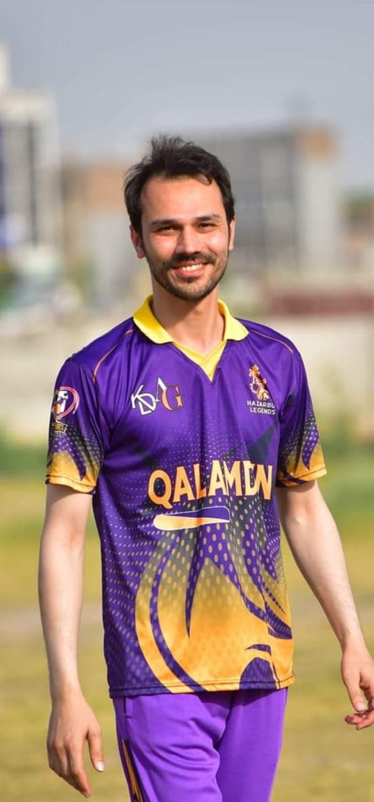 Arif Khan