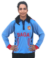 SABAH ASLAM