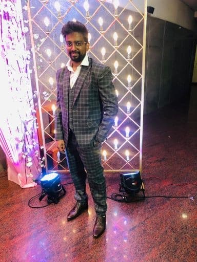 Sanket cricket player profile photo